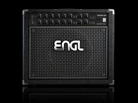 Engl announces two new 100-watt amps